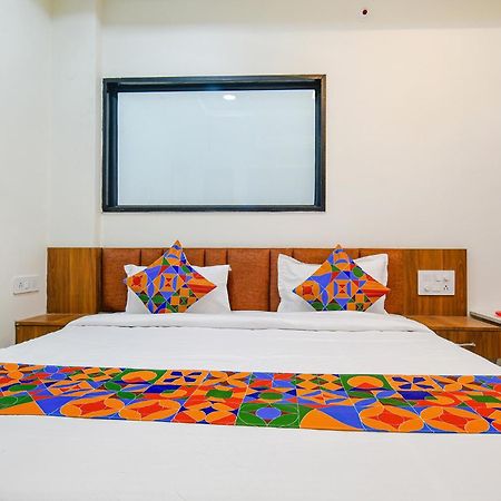 Fabhotel Shree Nakoda Paradise ウッジャイン エクステリア 写真